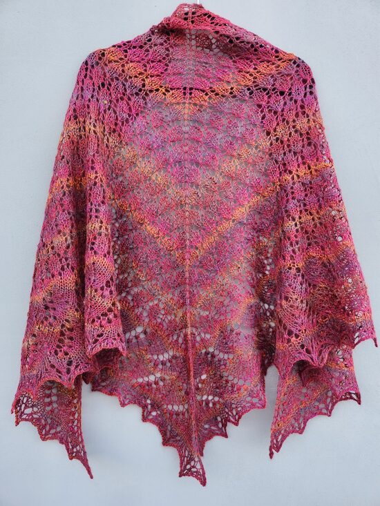 "Bezdelīgaste" sarkani raibs