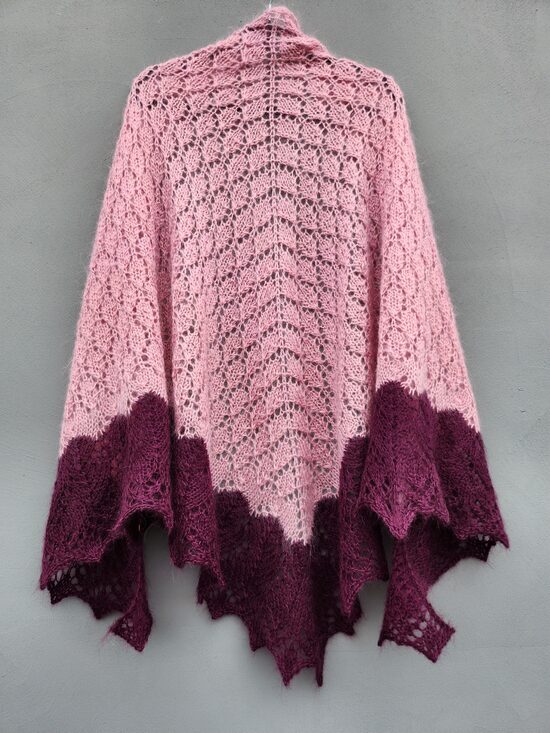 Lakats "Aveņu Sorbets"