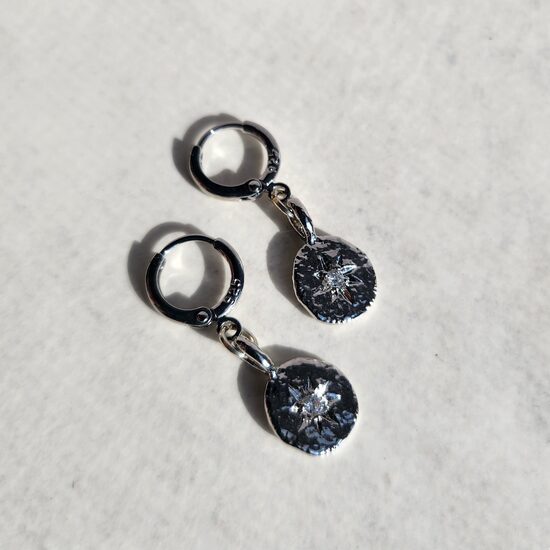 Sudrabotas "naudiņas"