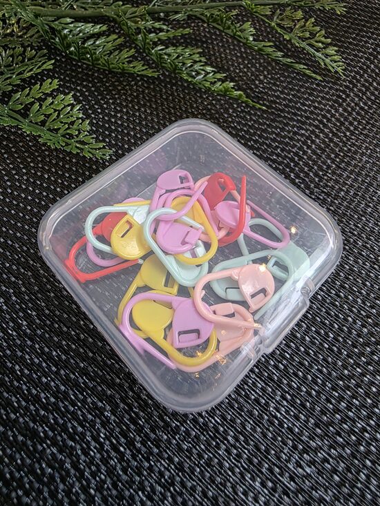 Marķierīši rokdarbiem