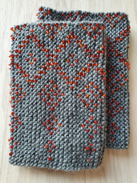 Raksts Nr.2 maučiem