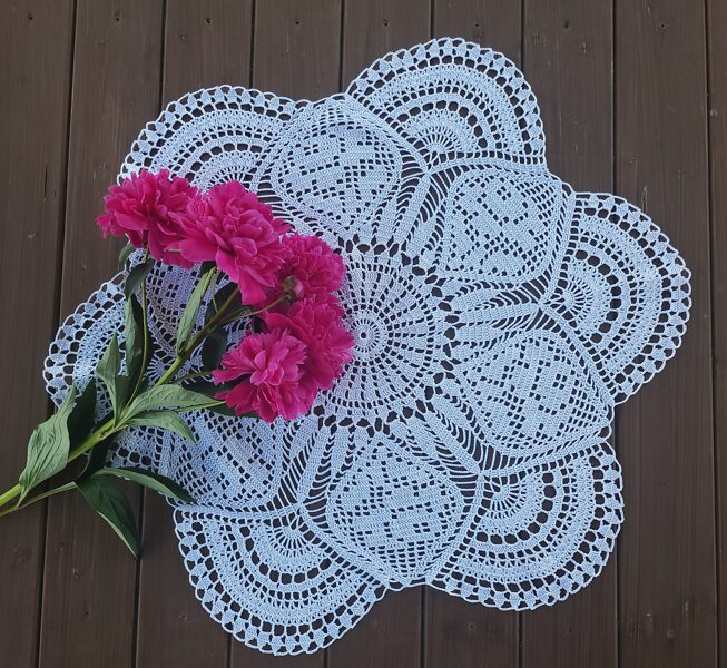 Galdauts "Roze"