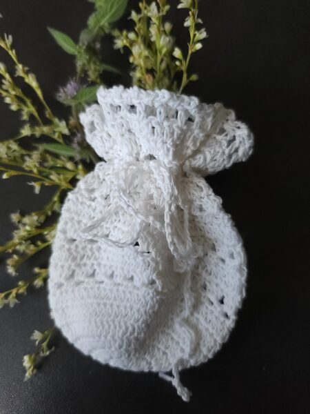 Mini dāvanu maisiņi